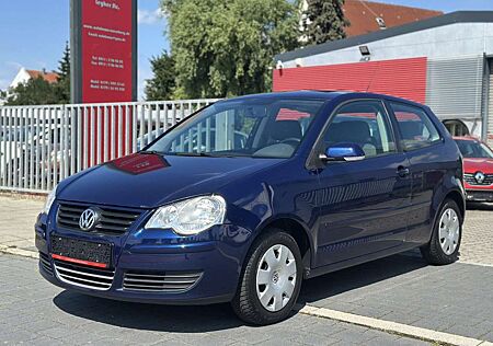 VW Polo Volkswagen IV Trendline / LPG Umbau / 1. Hand