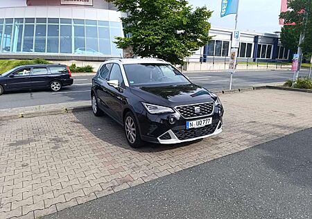 Seat Arona 1.0 TGI Xperience