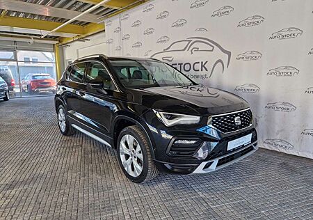 Seat Ateca 2.0 TDI DSG Xperience LED Navi ACC PDC AHK