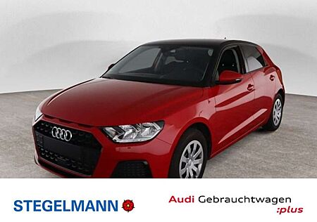 Audi A1 25 TFSI S-Tronic advanced*schwarzpa