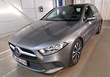 Mercedes-Benz A 180 d*Panorama-Dach*KAMERA*Netto-14700€