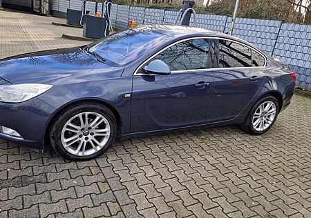 Opel Insignia 2.0 CDTI Aut. Cosmo