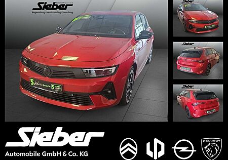 Opel Astra L 1.6 Turbo Plugin GS Line *360Grad Kamera*