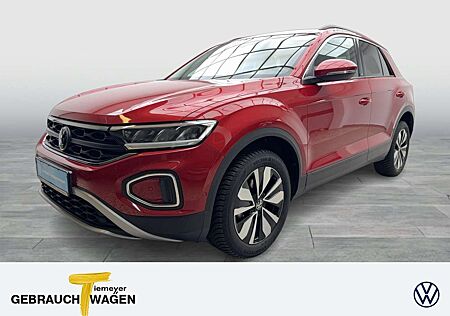 VW T-Roc Volkswagen 2.0 TDI MOVE NAVI KAMERA ASSIST LM17