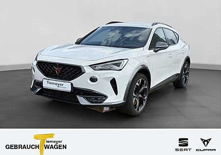 Cupra Formentor VZ eHybrid AHK KAMERA eKLAPPE FULL-LIN