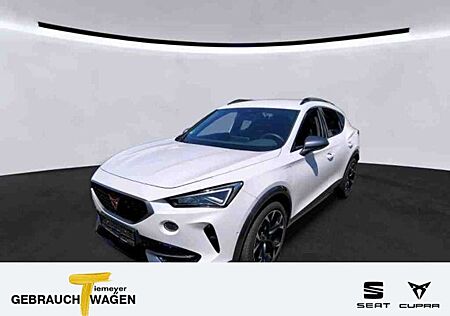 Cupra Formentor VZ eHybrid AHK KAMERA eKLAPPE FULL-LIN