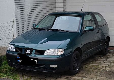 Seat Ibiza 1.4 Select