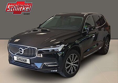 Volvo XC 60 XC60 B4 AWD Inscription Navi Leder ACC 2-Zonen-Klimaa.