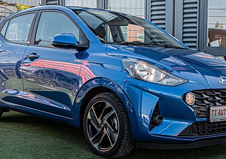 Hyundai i10 1,2 Trend |NAVI|KLIMA|PDC|1.HAND