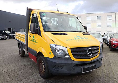 Mercedes-Benz Sprinter PRITSCHE 211 CDI / 3-SITZER / AHK