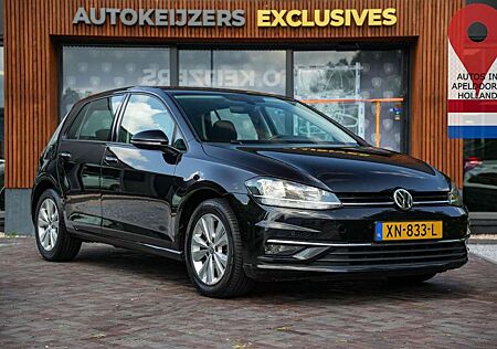 VW Golf Volkswagen 1.0 TSI Comfortline Business Adapt. Cruise