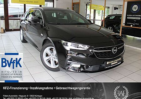 Opel Insignia ST 2.0 T Elegance*LED*NAVI*CARPLAY*TEMPOM.*T-LEDER