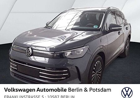 VW Tiguan Volkswagen 1.5 eTSI Elegance AHK AreaView Massage