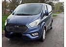 Ford Tourneo Custom 320 L1H1 VA MH Titanium