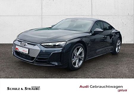 Audi e-tron GT quattro 350kW