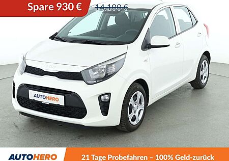 Kia Picanto 1.0 Edition 7 *KLIMA*