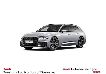 Audi A6 Design 50 TDI quattro S line*Navi*Matri