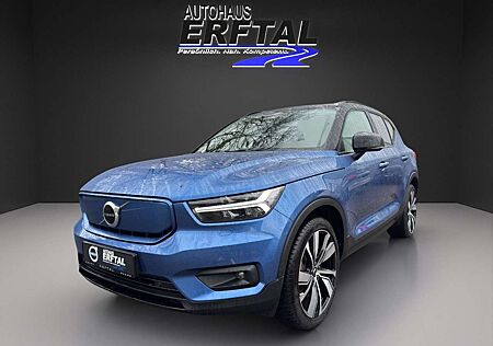 Volvo XC 40 XC40 R-Design Recharge Pure Electric AWD