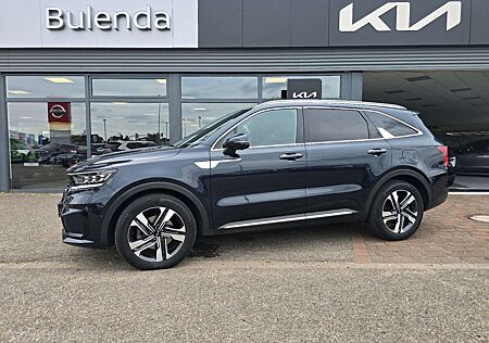 Kia Sorento HEV (230PS) Platinum 4WD Pano AHK WKR