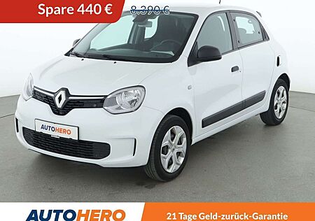 Renault Twingo 1.0 SCe Life*CD-PLAYER*LIMITER*GARANTIE*