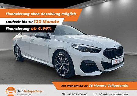 BMW 218 i GC M Sport LED/NAVI/SHADOW LINE /HIFI