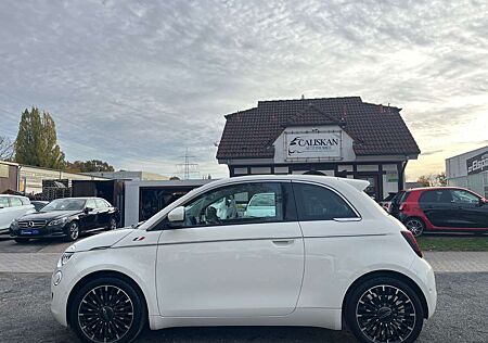 Fiat 500 La Prima by Bocelli Limousine 42 kWh°Pano°