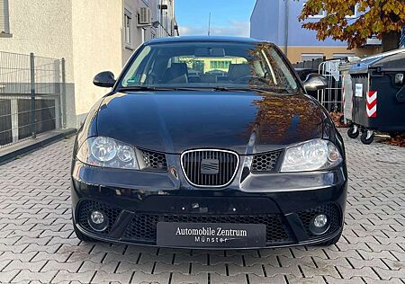 Seat Ibiza Best of 1,4