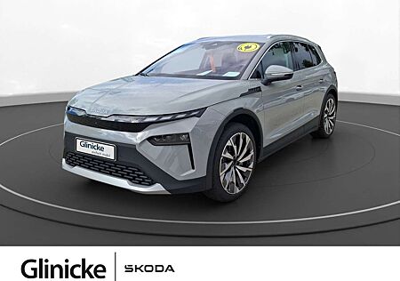 Skoda Elroq 85 Suite verfügbar 01/26