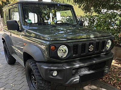 Suzuki Jimny 1.5 ALLGRIP Comfort+ Nur Für Kurze Zeit!