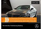 Mercedes-Benz C 63 AMG AMG Cp. Carbon AeroPak Driversp Perf-Abgas Pano
