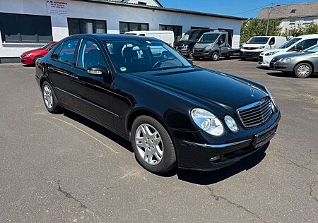 Mercedes-Benz E 280 E -Klasse Lim. CDI 1.Hand