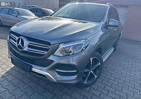 Mercedes-Benz GLE 400 4Matic (166.056)*Tüv*Insp*Garantie*