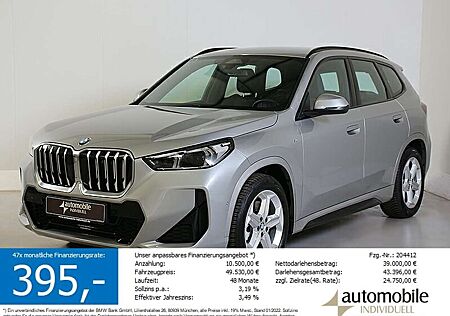 BMW X1 xDr.23iA M Sportpaket Massage LED ACC H&K Wid