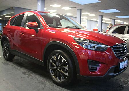 Mazda CX-5 SKYACTIV-G 165 Nakama