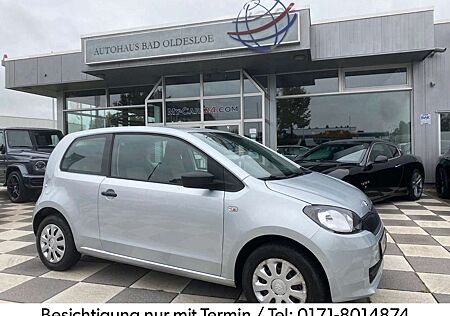 Skoda Citigo Active