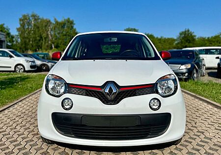 Renault Twingo Luxe SitzHzg Sound Paket