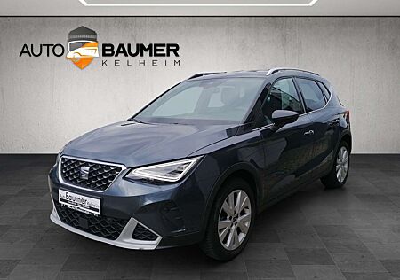 Seat Arona 1.0 TSI Xperience DSG GJR FAP XL