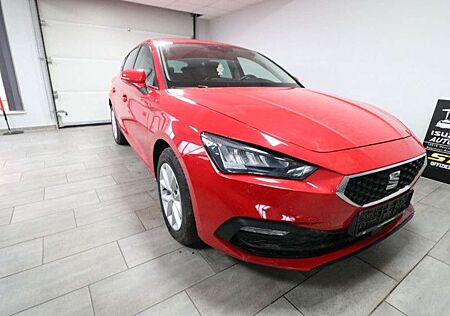 Seat Leon Style 1.5 TSI "echte km"