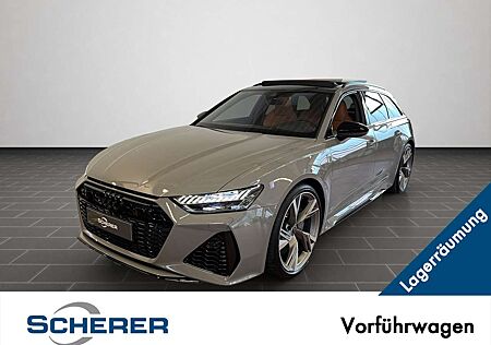 Audi RS6 441(600) kW(PS) tiptronic Standhzg.,