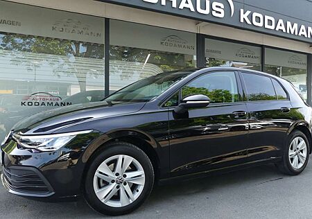 VW Golf Volkswagen Life 2.0 TDI*AppleCar*Lenkradheiz*Virtual*