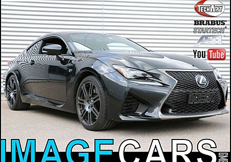 Lexus RC F RC-F 5.0/V8 ACC MARK LEVINSON NAVI *BLACK EDITION*