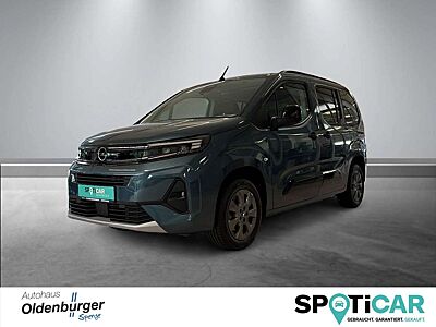 Opel Combo GS inkl. IntelliLux Matrix Licht & Rückfahrkamera, CarPlay / AndroidAuto