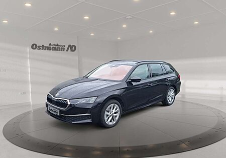 Skoda Octavia Combi 2.0 TDI Selection LED 360 ACC 4xSHZ