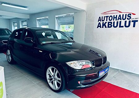 BMW 116d 116 *2.Hand+Finanzierung+Garantie+Inspektion*