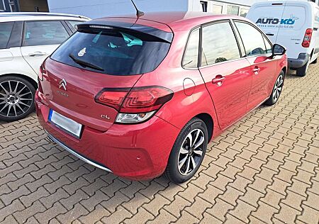 Citroën C4 Citroen Diesel BlueHDi 120 Stop