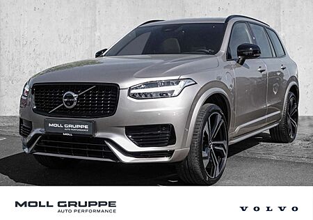 Volvo XC 90 XC90 T8 AWD Plus Dark Plug-In Recharge Pano 360Grad