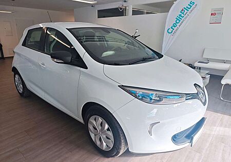 Renault ZOE Life Batterie inkl.