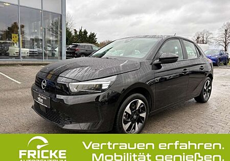 Opel Corsa-e Edition+Alu+Sitz+LenkradHzg+CarPlay