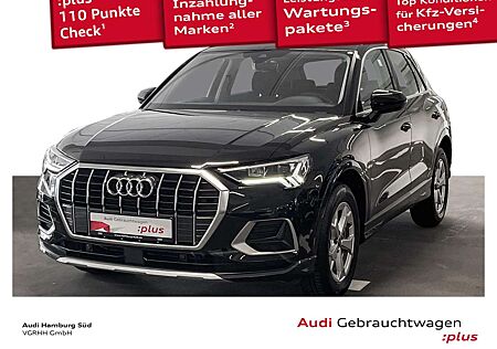 Audi Q3 35 TFSI advanced S tronic NAVI/KAMERA/LED/ACC