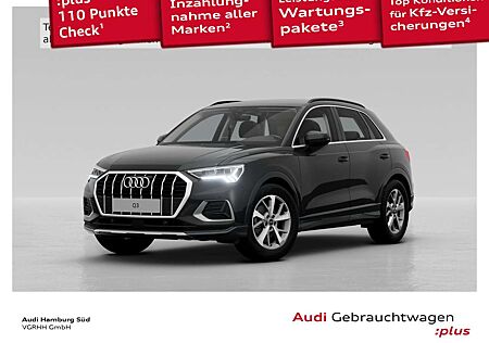 Audi Q3 35 TFSI advanced S tronic NAVI/KAMERA/LED/ACC